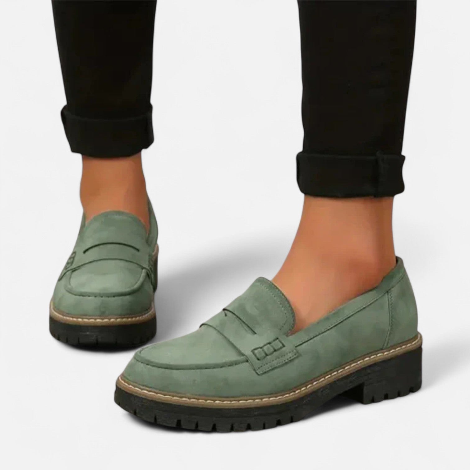 Ancienne Monde | Bequeme Orthopädische Schuhe für Damen