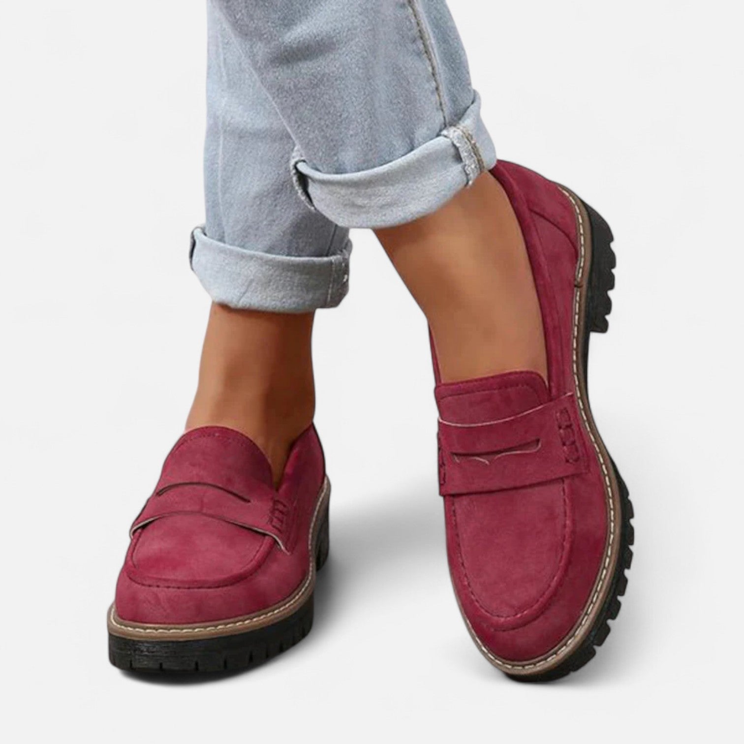 Ancienne Monde | Bequeme Orthopädische Schuhe für Damen