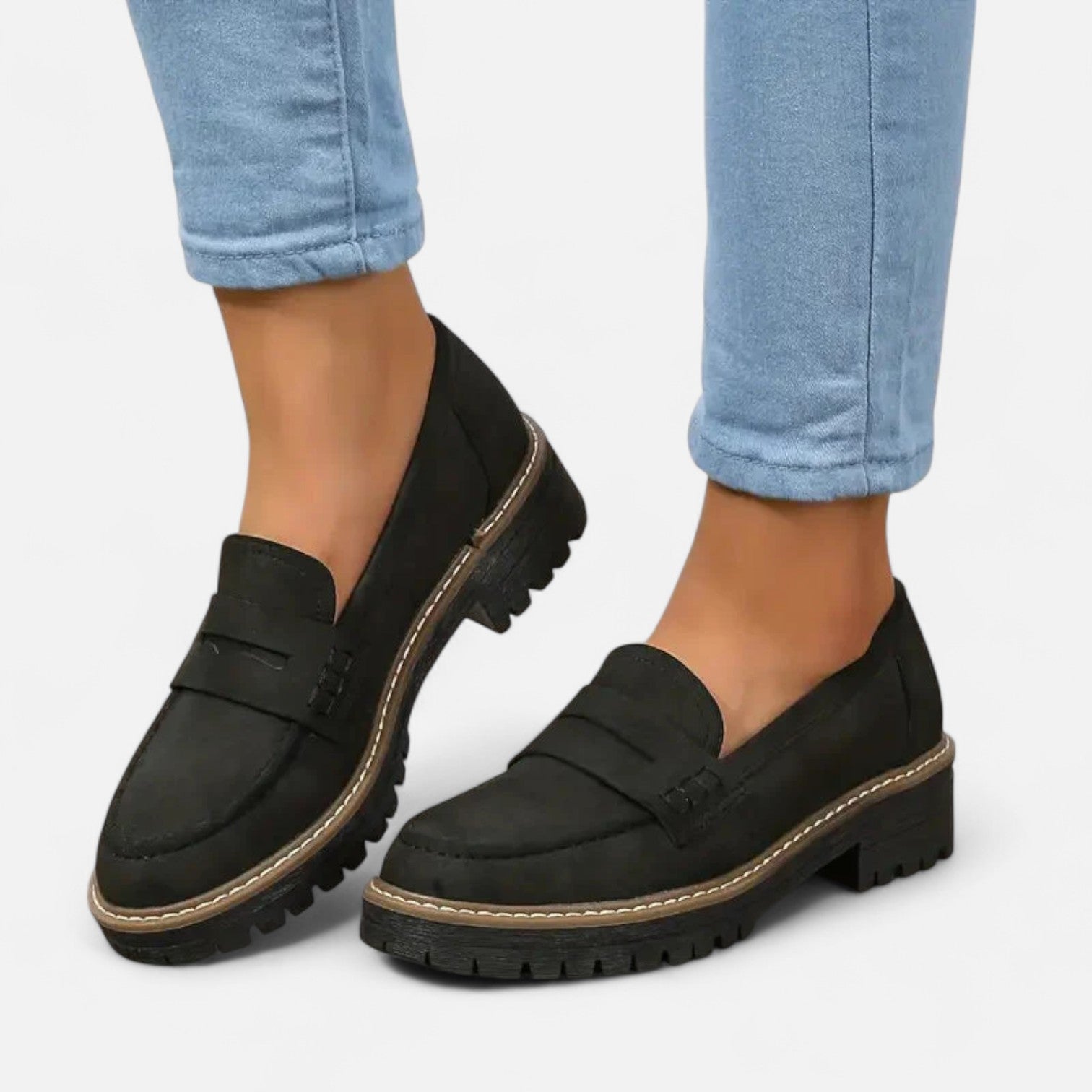 Ancienne Monde | Bequeme Orthopädische Schuhe für Damen