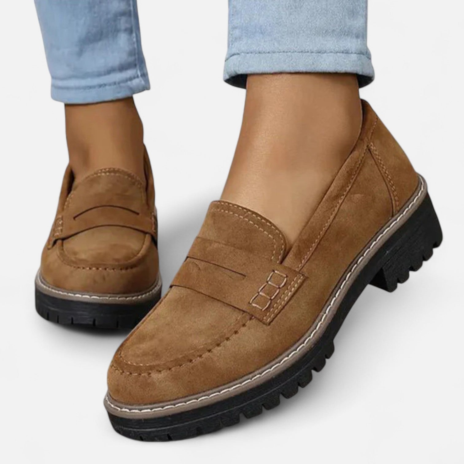 Ancienne Monde | Bequeme Orthopädische Schuhe für Damen