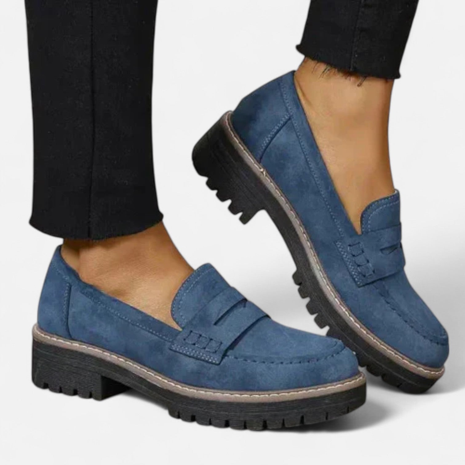 Ancienne Monde | Bequeme Orthopädische Schuhe für Damen