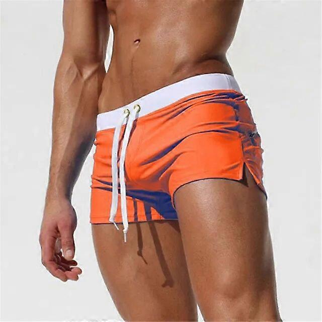 Maillot De Bain Pour Homme