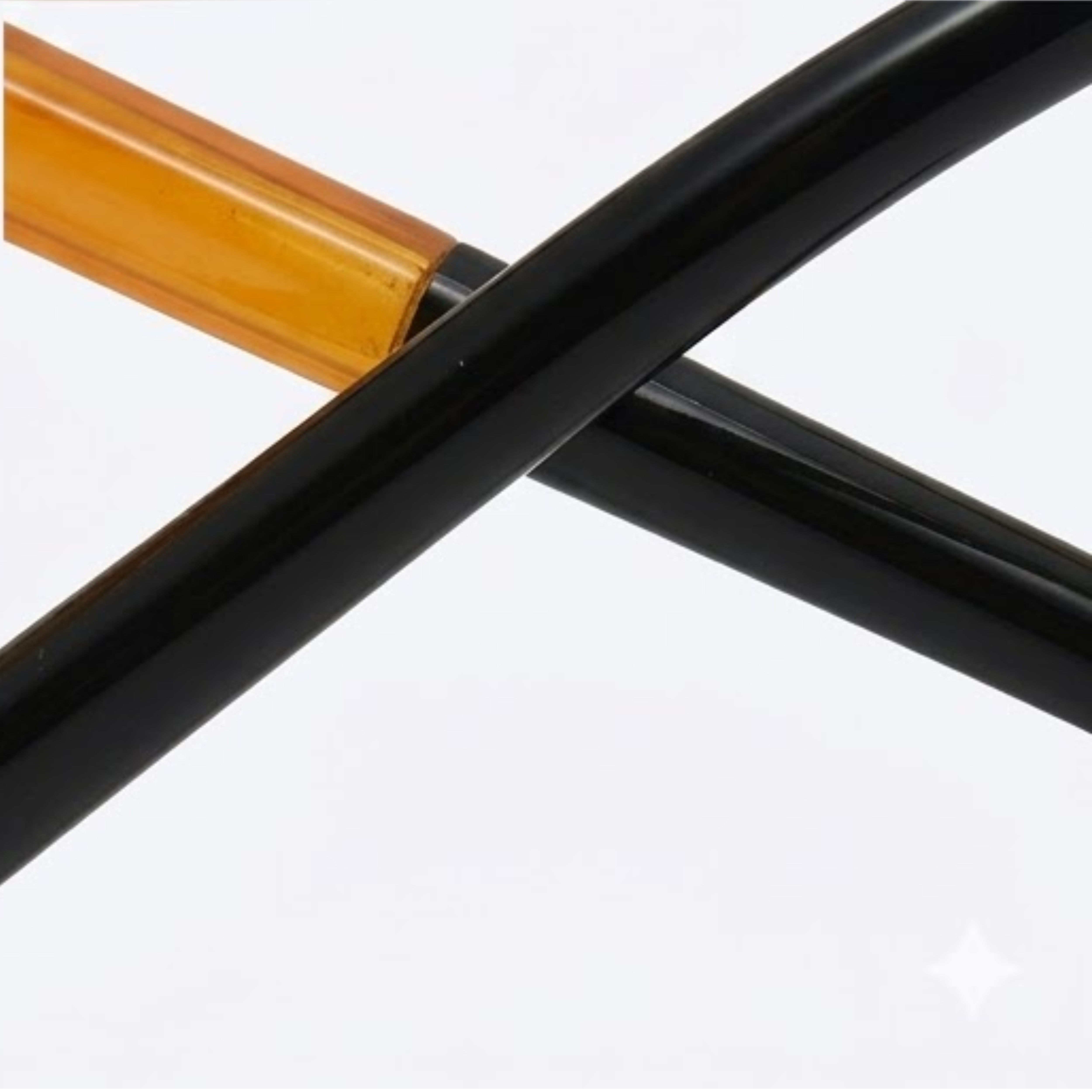 Retro round sunglasses with TAC polarized lenses and UV400 protection
