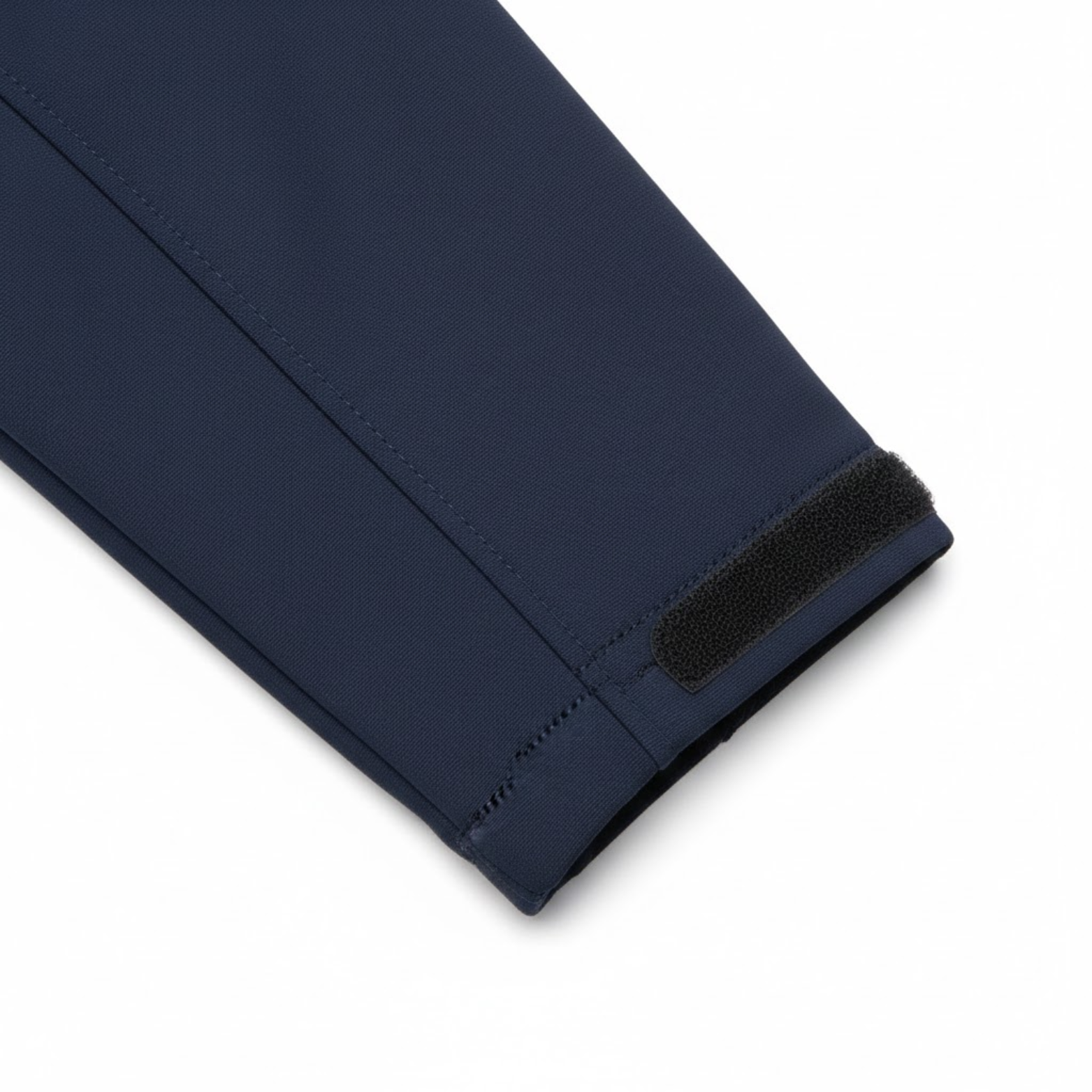 Veste de travail imperméable pour homme avec col montant et fermeture éclair
