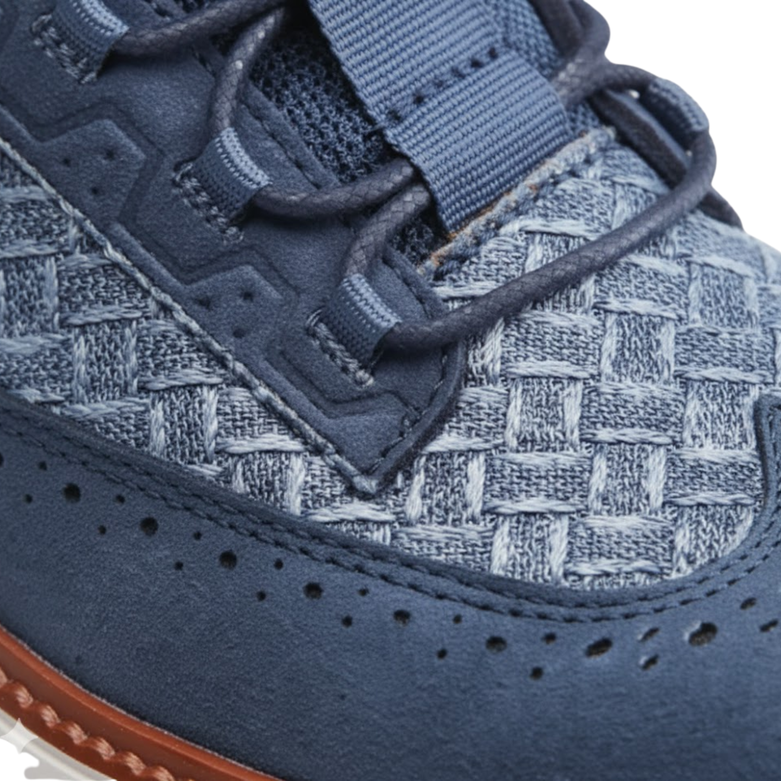 Baskets de sport homme en maille respirante avec semelle souple amortissante