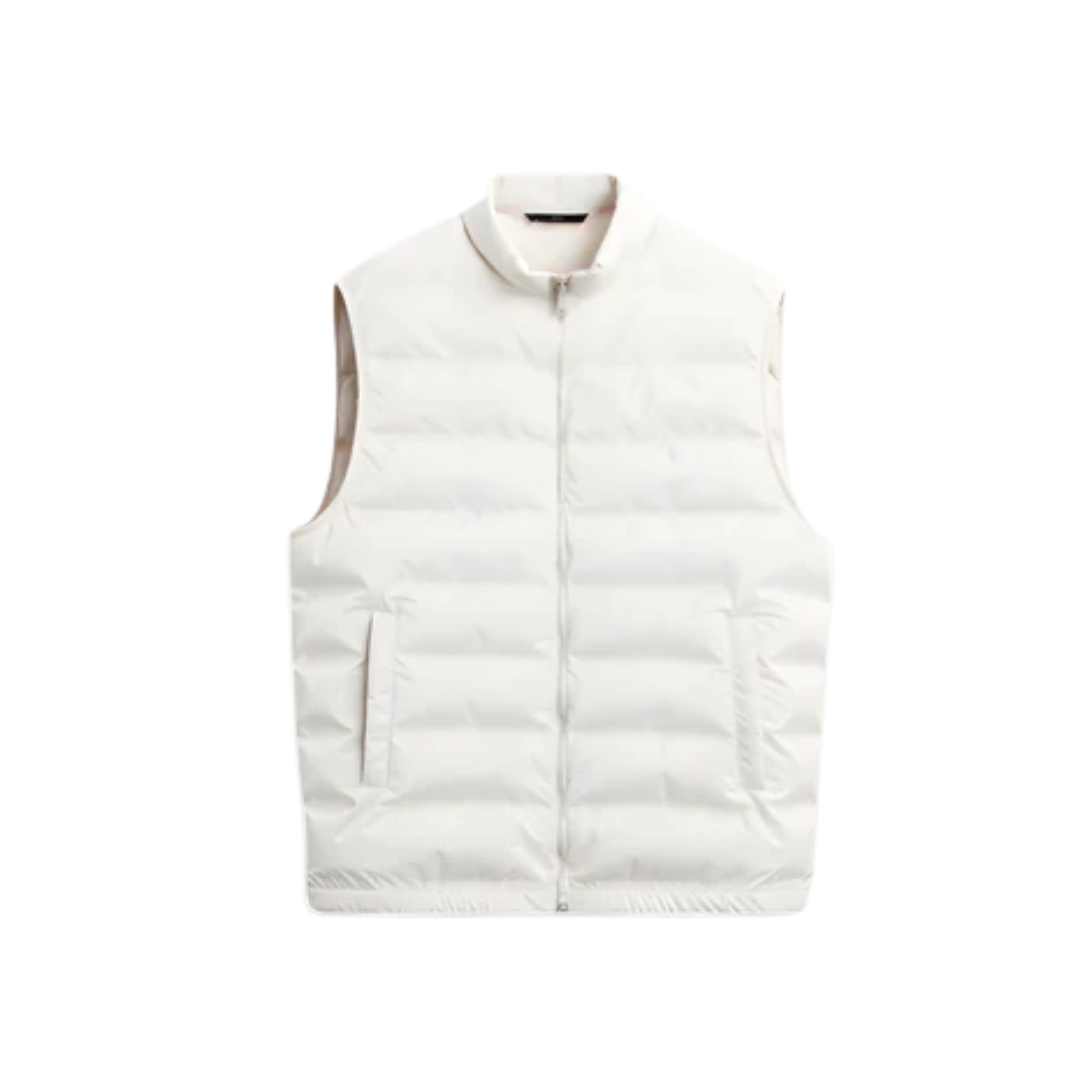 Gilet sans manches homme — coupe ajustée — extérieur et loisirs