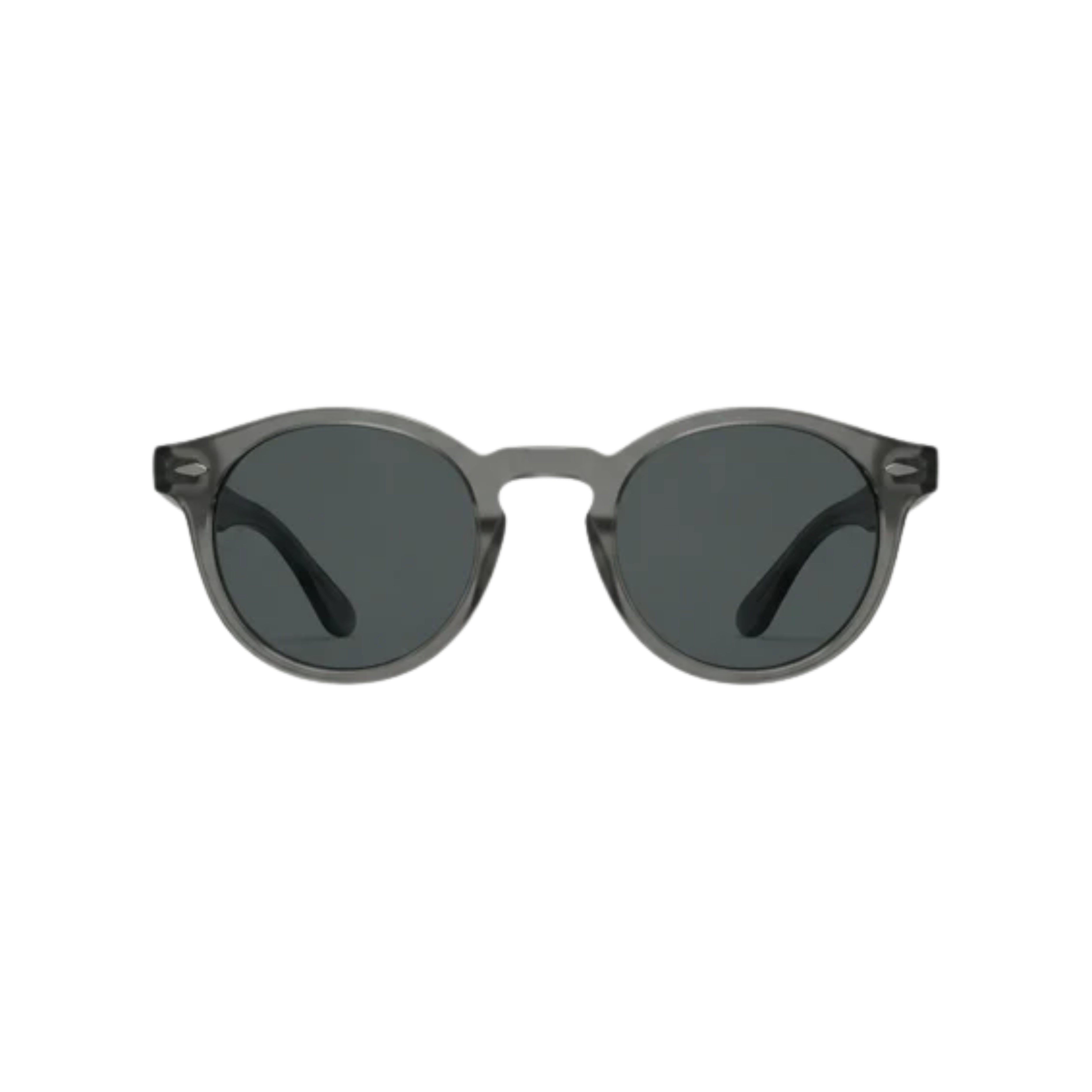 Lunettes de soleil polarisées homme — monture sport — plage et conduite