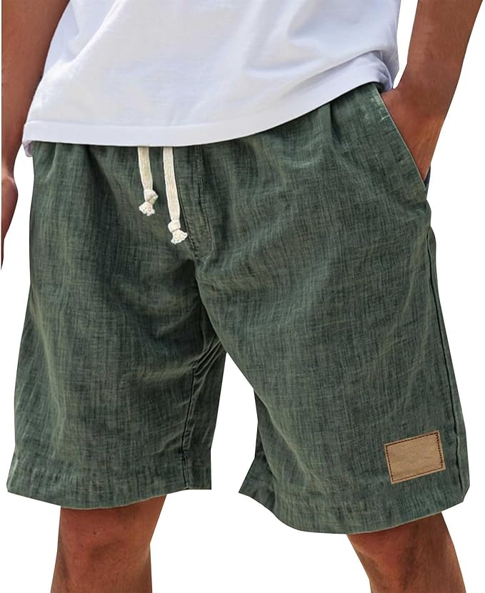 Shorts De Plage Respirants Homme