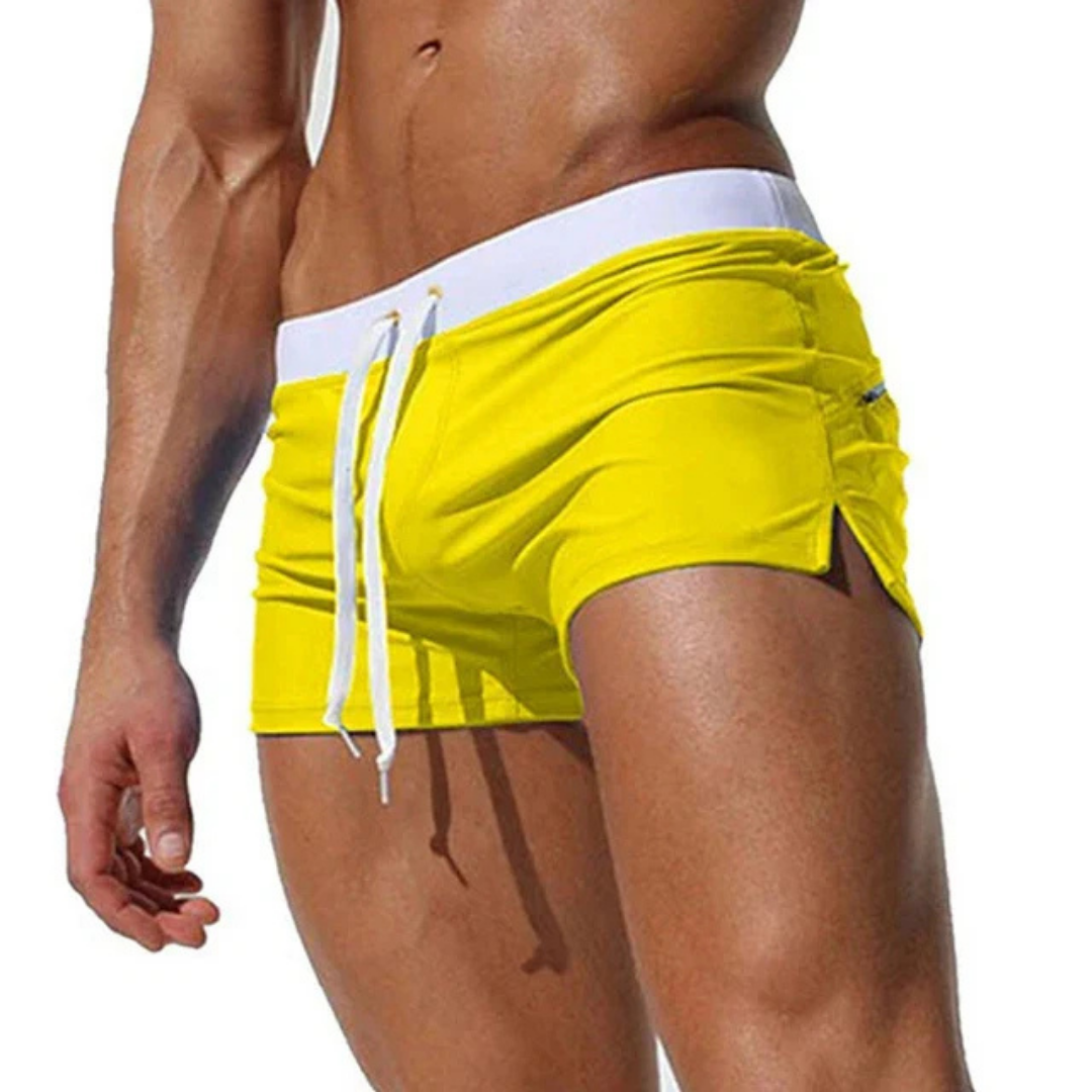 Maillot De Bain Pour Homme