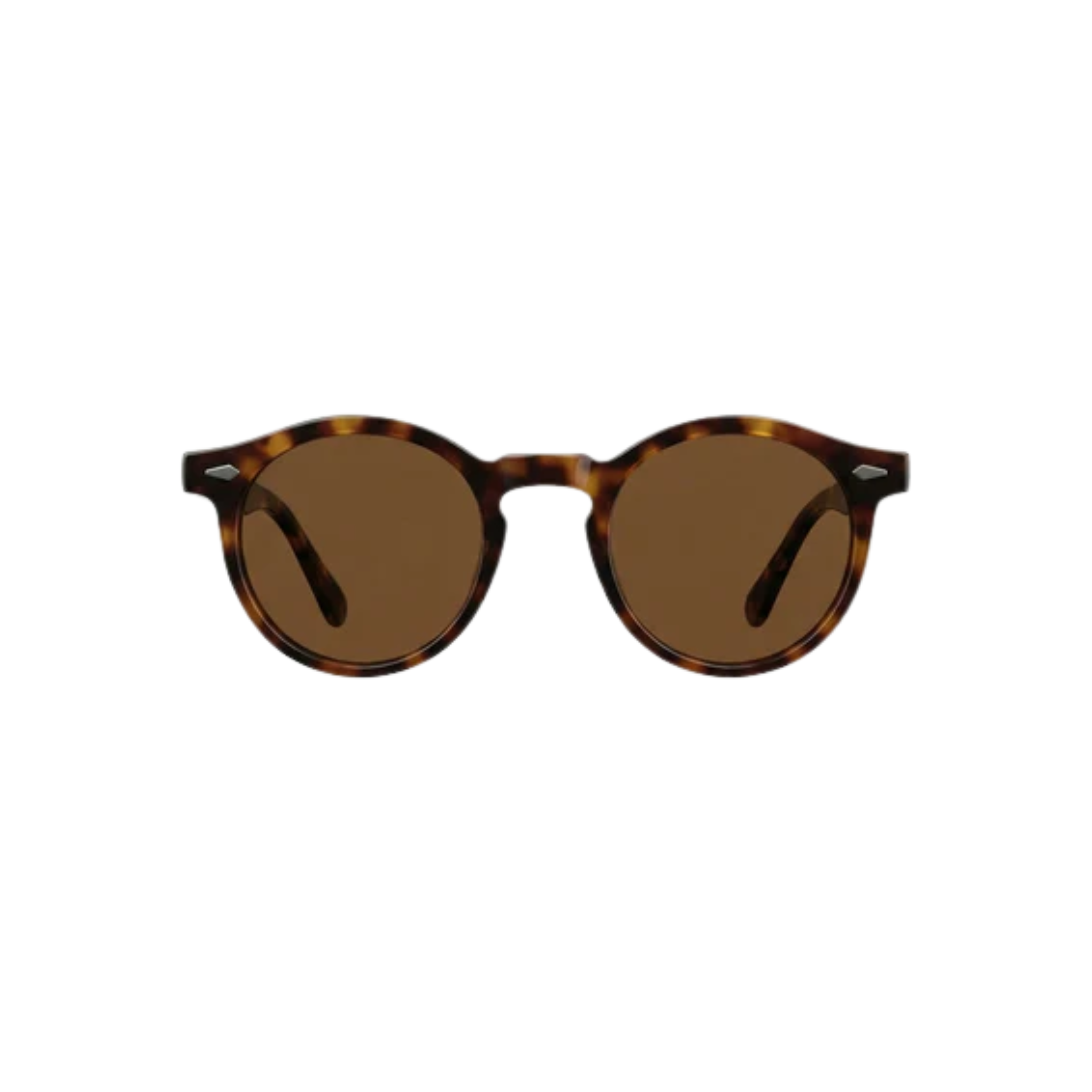 Lunettes de soleil polarisées homme — monture sport — plage et conduite