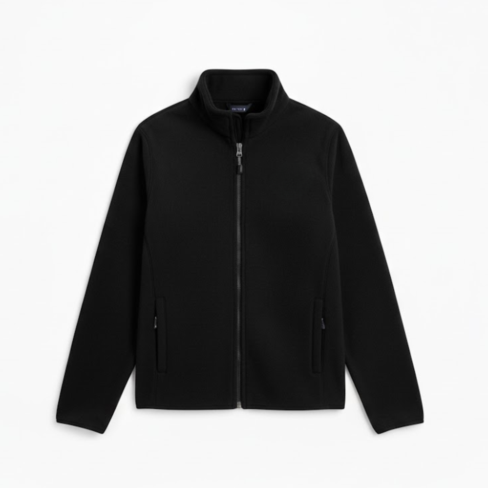 Manteau-Cardigan Femme Épais en Polaire