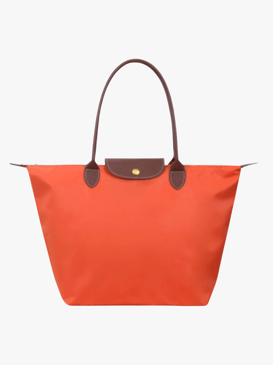 Γυναικεία τσάντα shopper – Αδιάβροχο φινίρισμα και μεγάλος διαχρονικός, κομψός χώρος