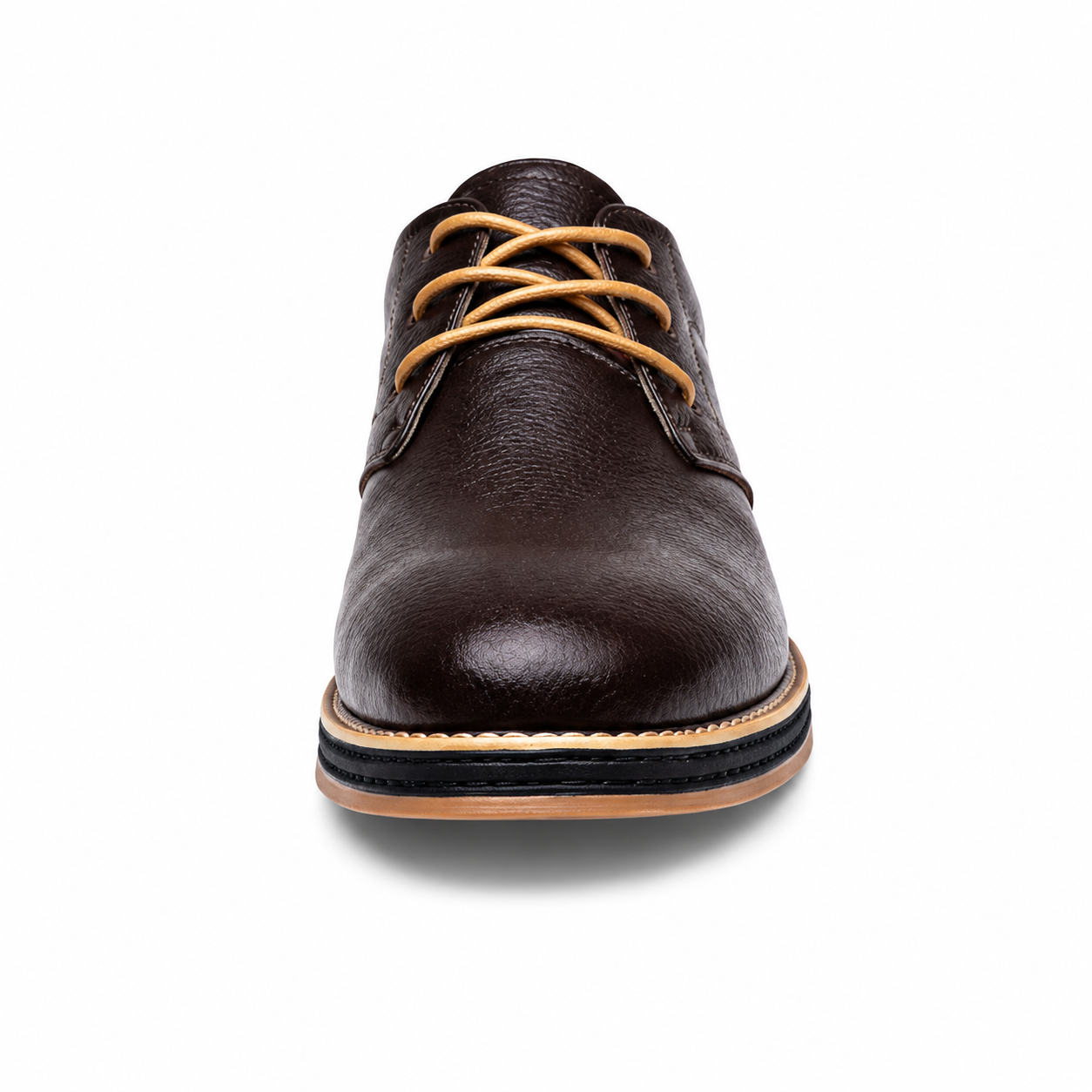 Ancienne Monde | Chaussures Homme en Cuir Véritable – Fait Main