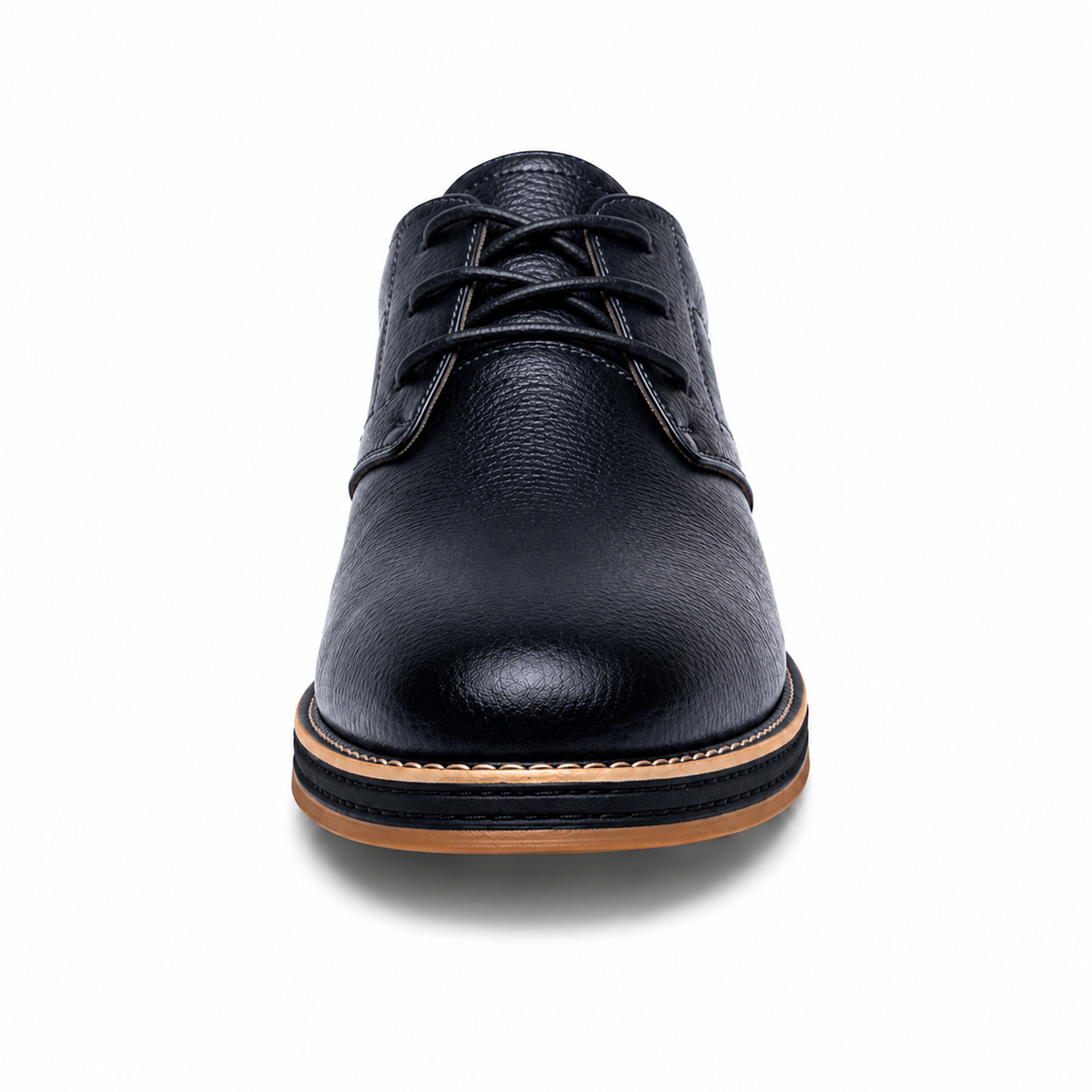 Ancienne Monde | Chaussures Homme en Cuir Véritable – Fait Main