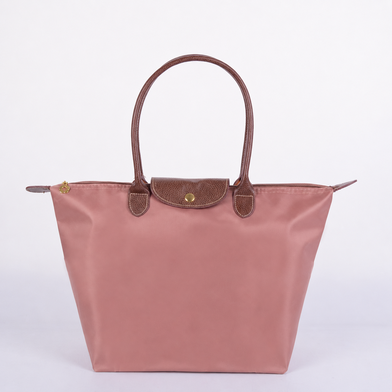 Borsa shopper da donna – Finitura idrorepellente e ampio spazio, elegante e senza tempo