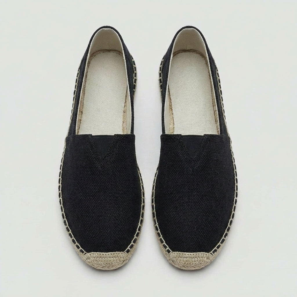 Chaussures Espadrilles Homme Confort