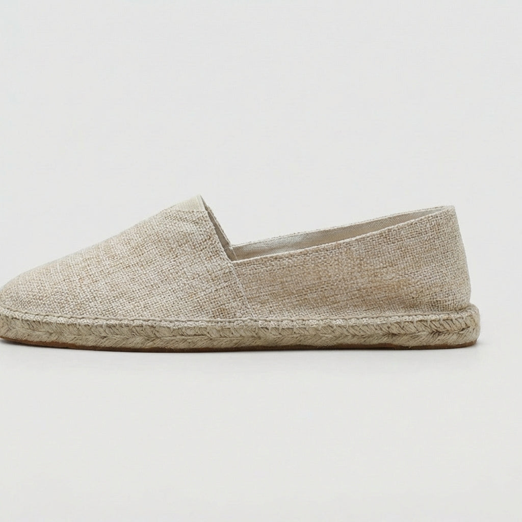Chaussures Espadrilles Homme Confort