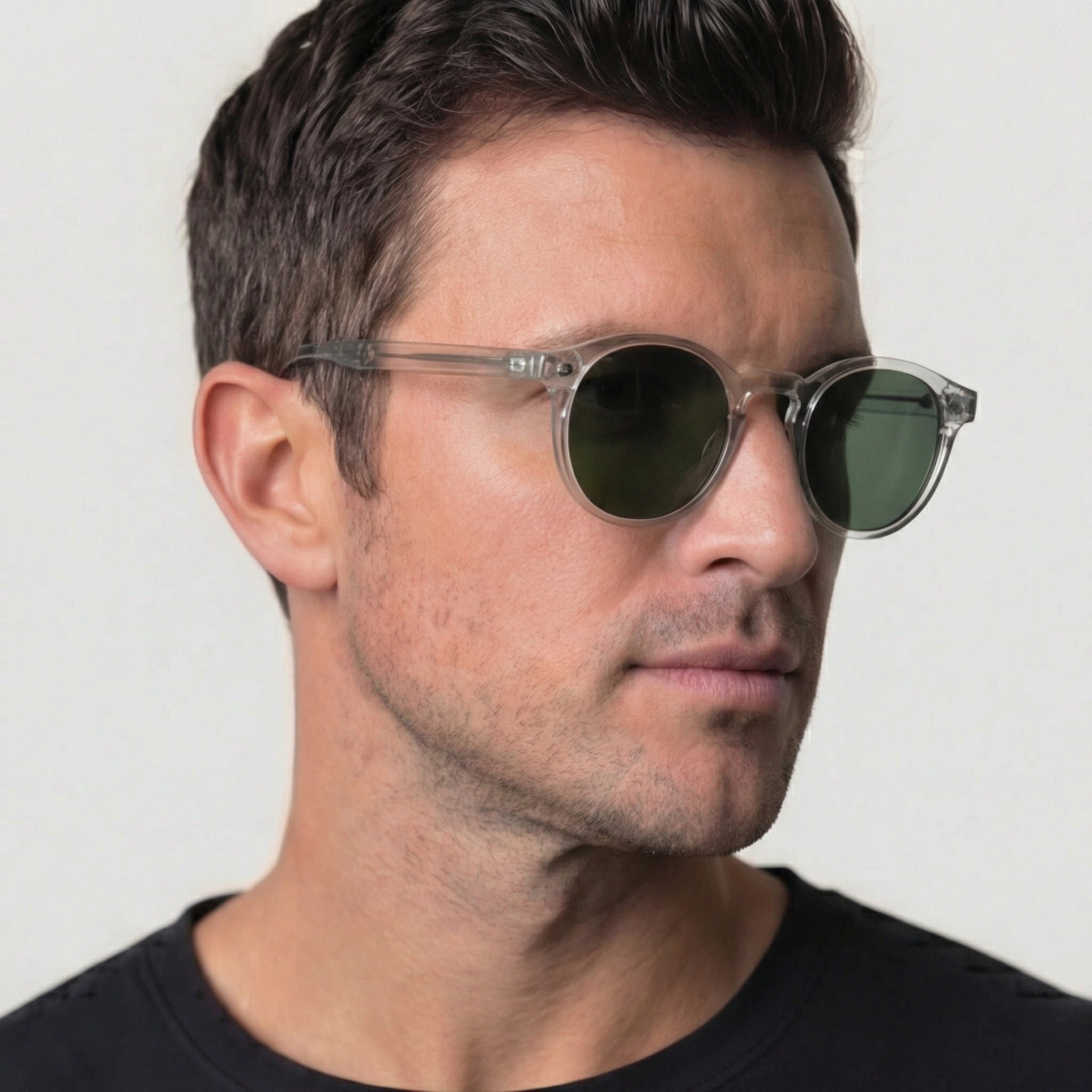 Solaires polarisées homme | vision nette été