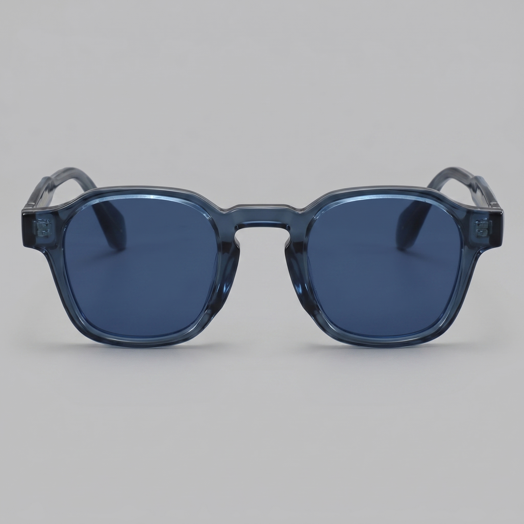 Lunettes homme | accessoire carré protection