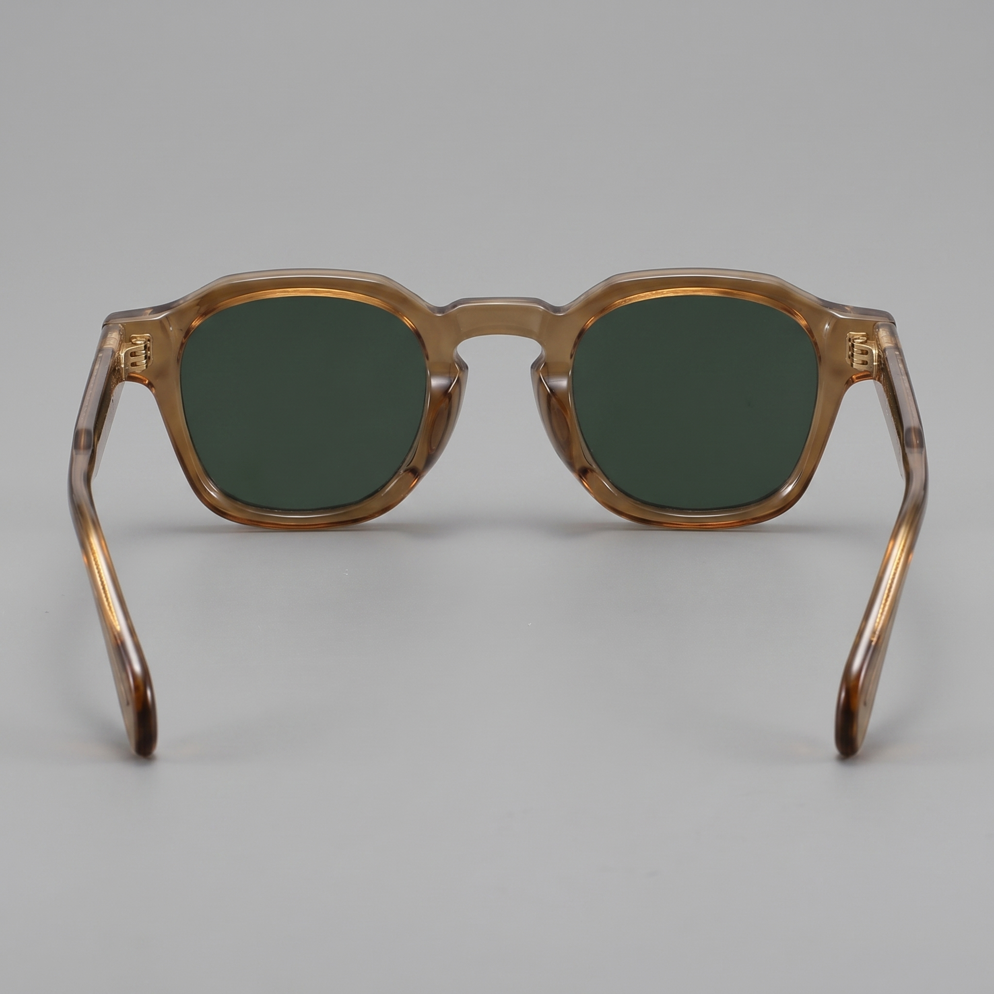 Lunettes homme | accessoire carré protection