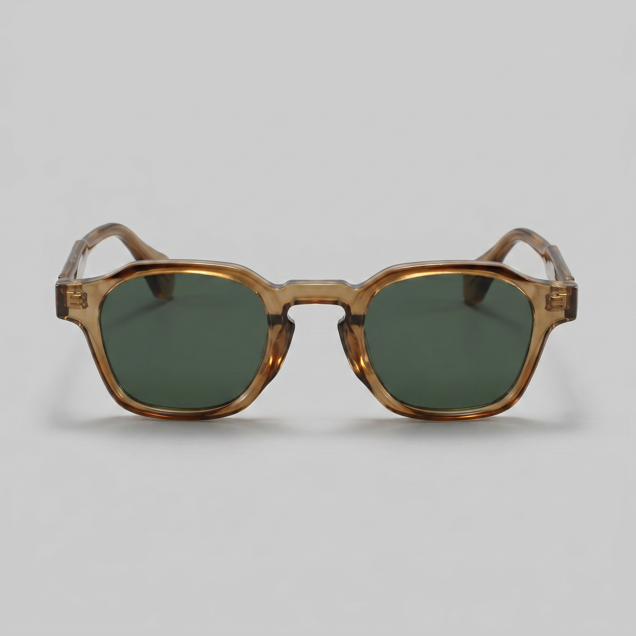 Lunettes homme | accessoire carré protection