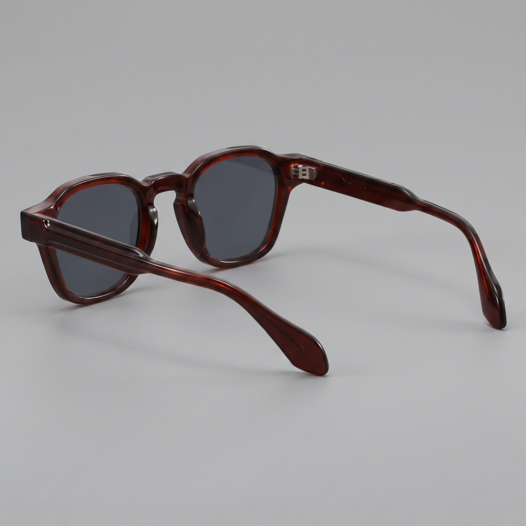 Lunettes homme | accessoire carré protection