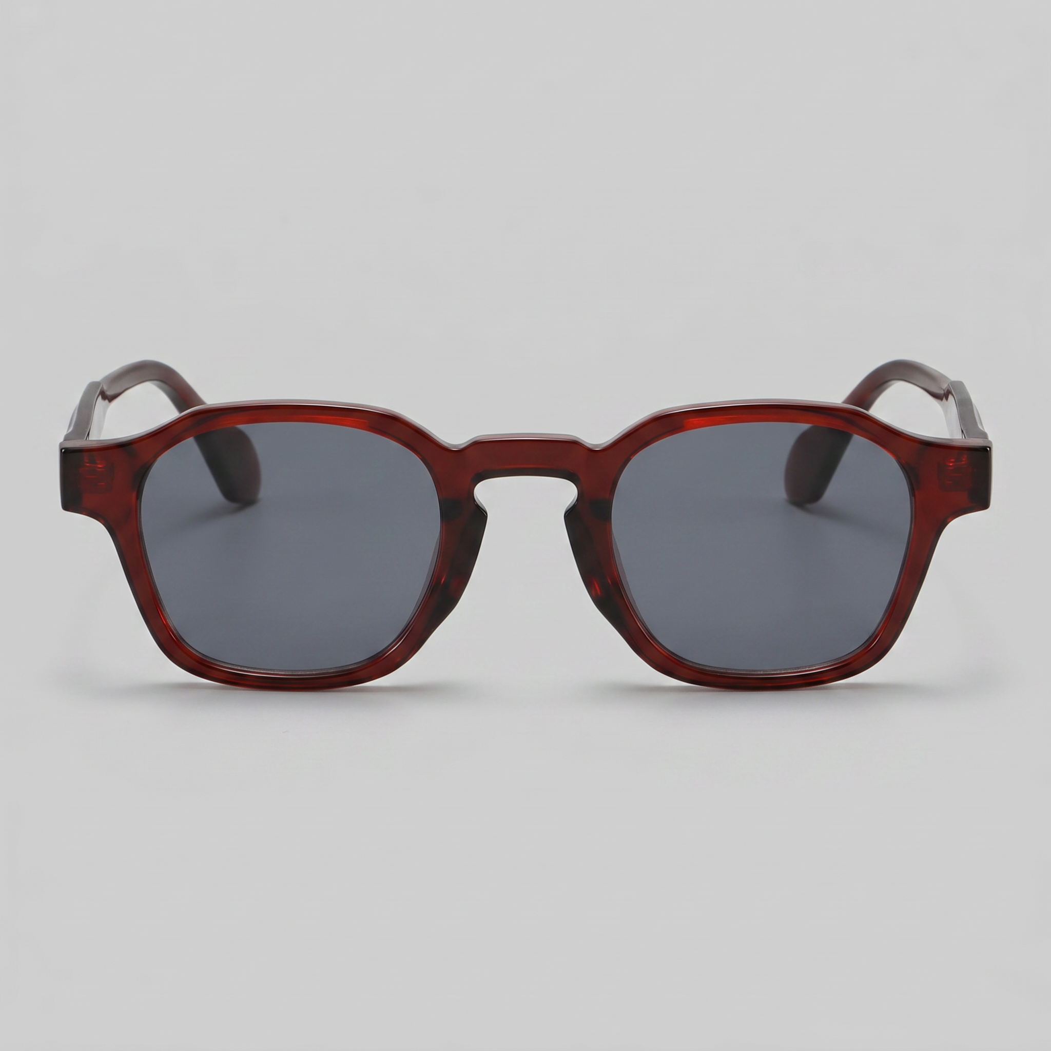 Lunettes homme | accessoire carré protection