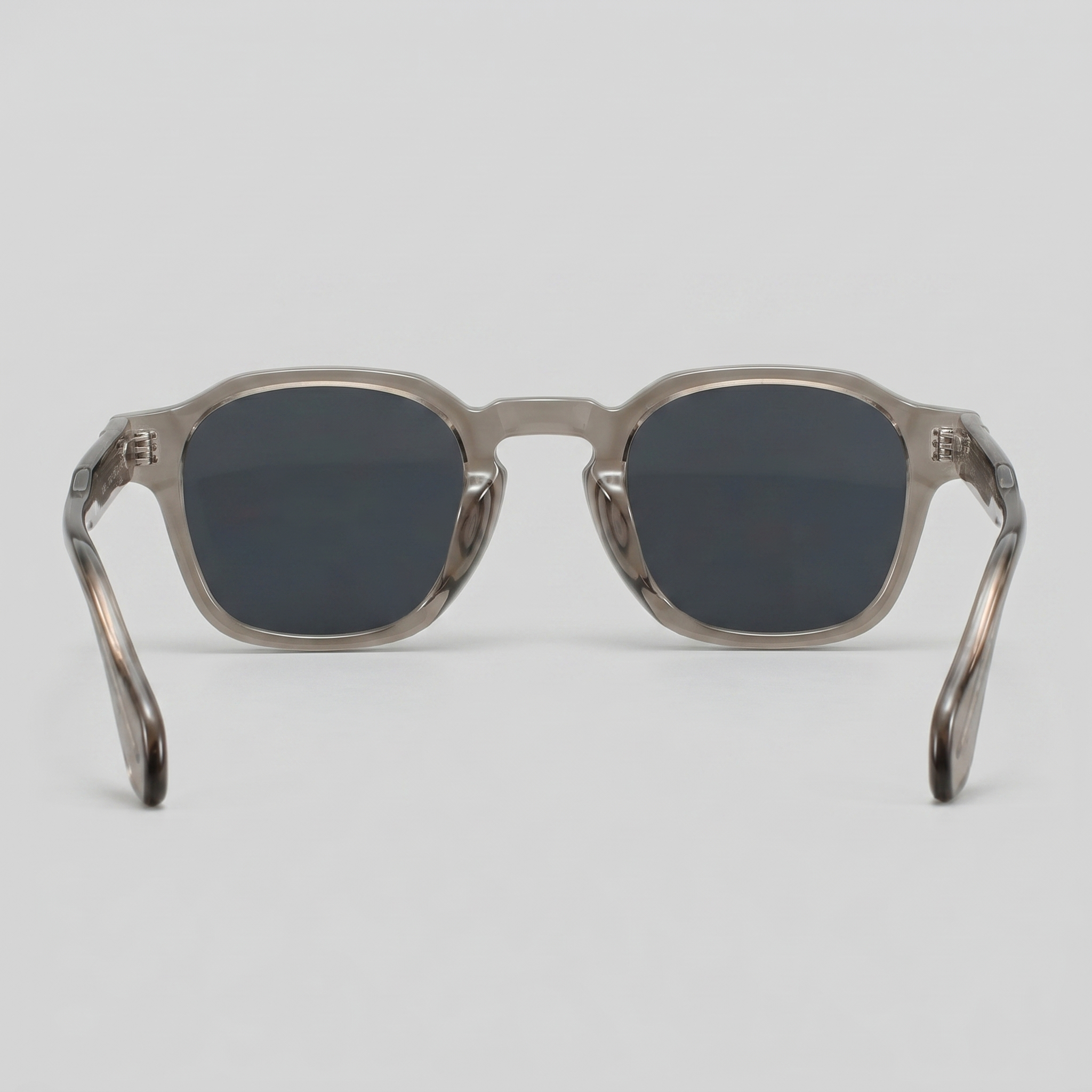 Lunettes homme | accessoire carré protection