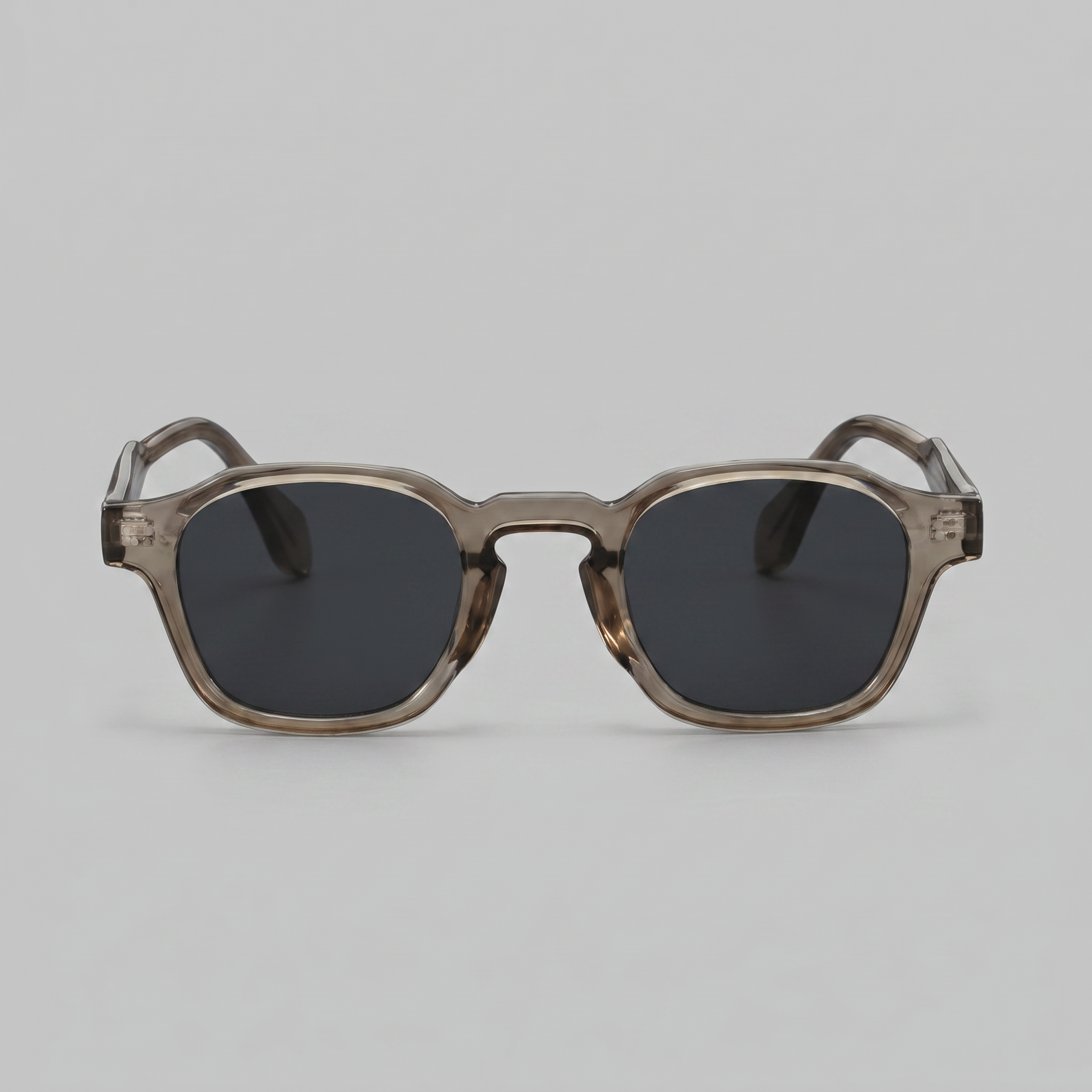 Lunettes homme | accessoire carré protection