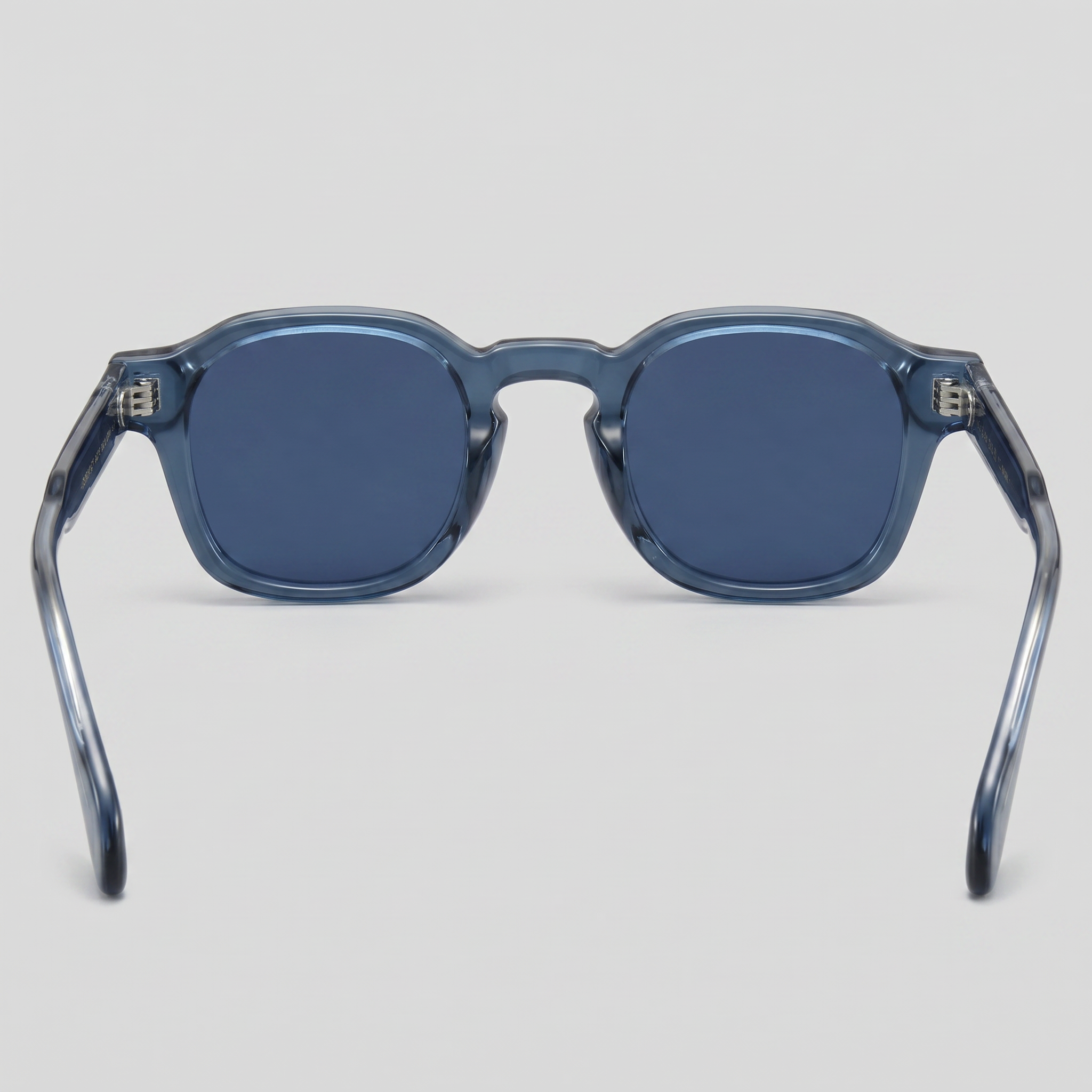 Lunettes homme | accessoire carré protection