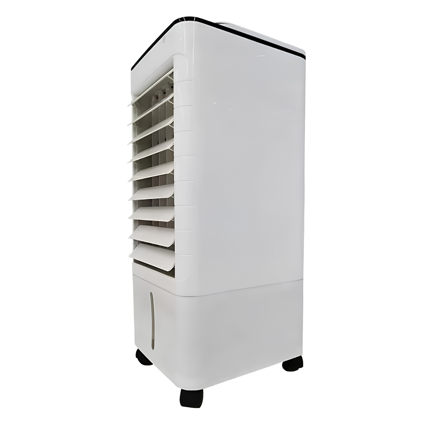 3-in-1 Ductless Portable Air Cooler with Large-Capacity Tank