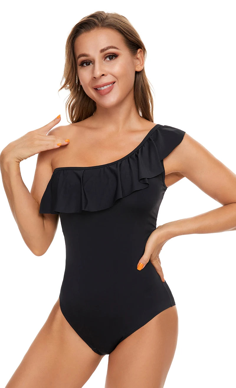 Culotte De Bain De Période Absorbante Haute