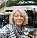 MARIE MOREAU