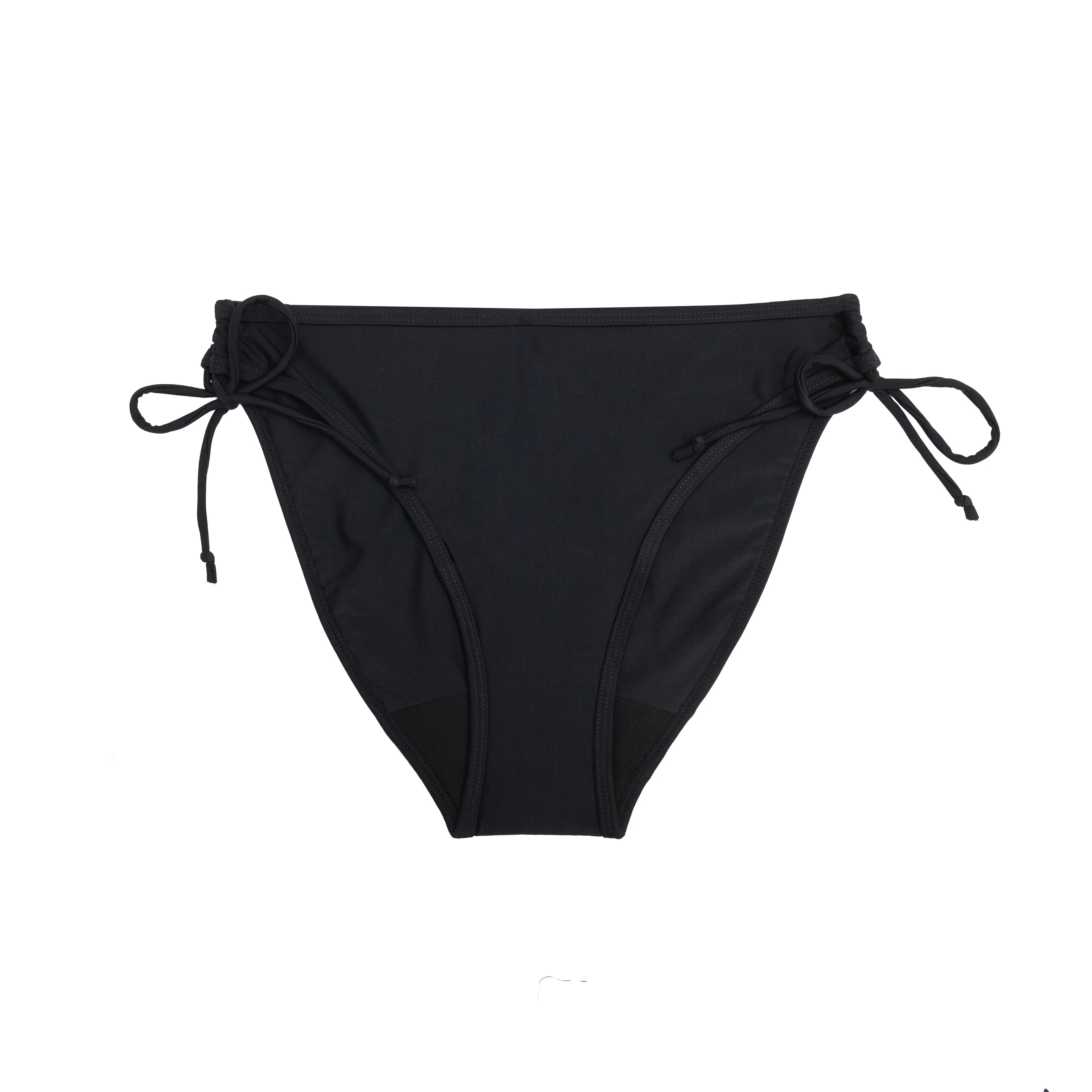 Culotte De Bain De Période Absorbante Haute