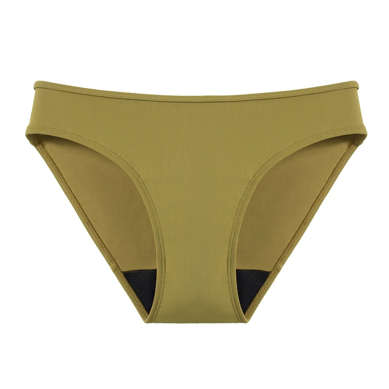 Ensemble Bikini pour les Règles