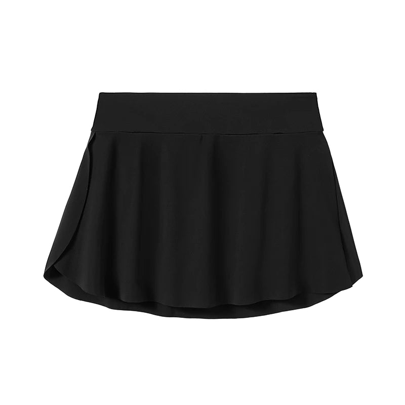 Culotte De Bain De Période Absorbante Haute