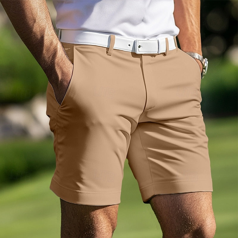 Pantalon homme regular fit coupe droite