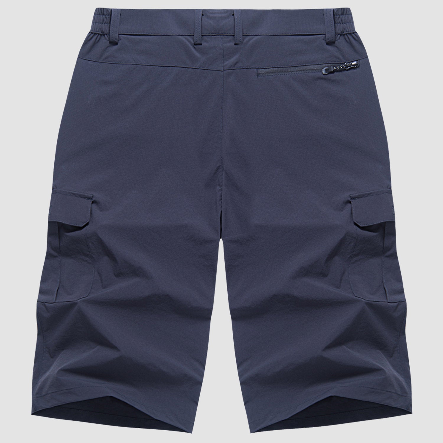 Short homme multi-poches