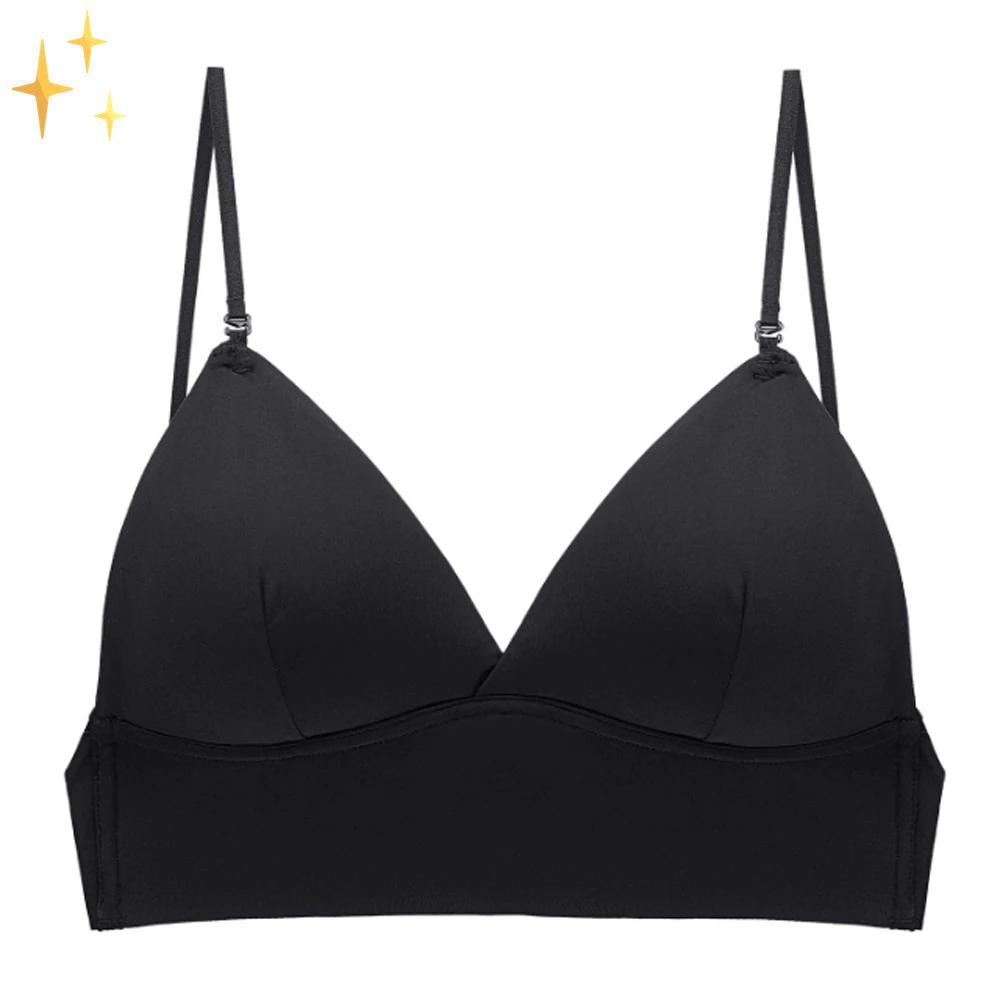 Brassière Dos Nu Discrète