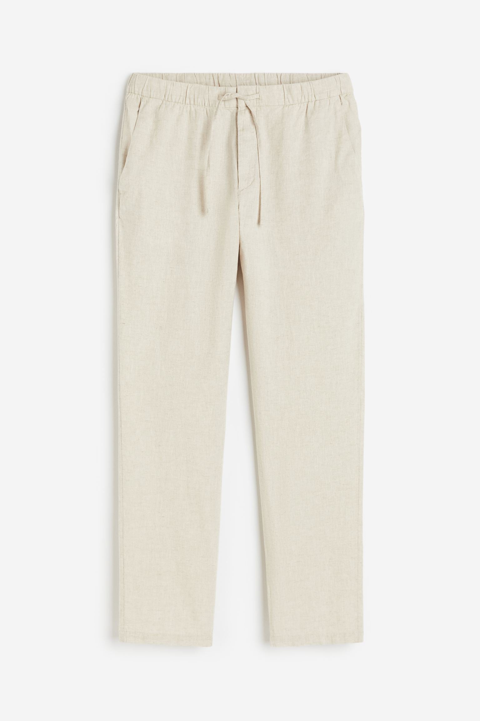 Pantalon Homme Coupe Relax
