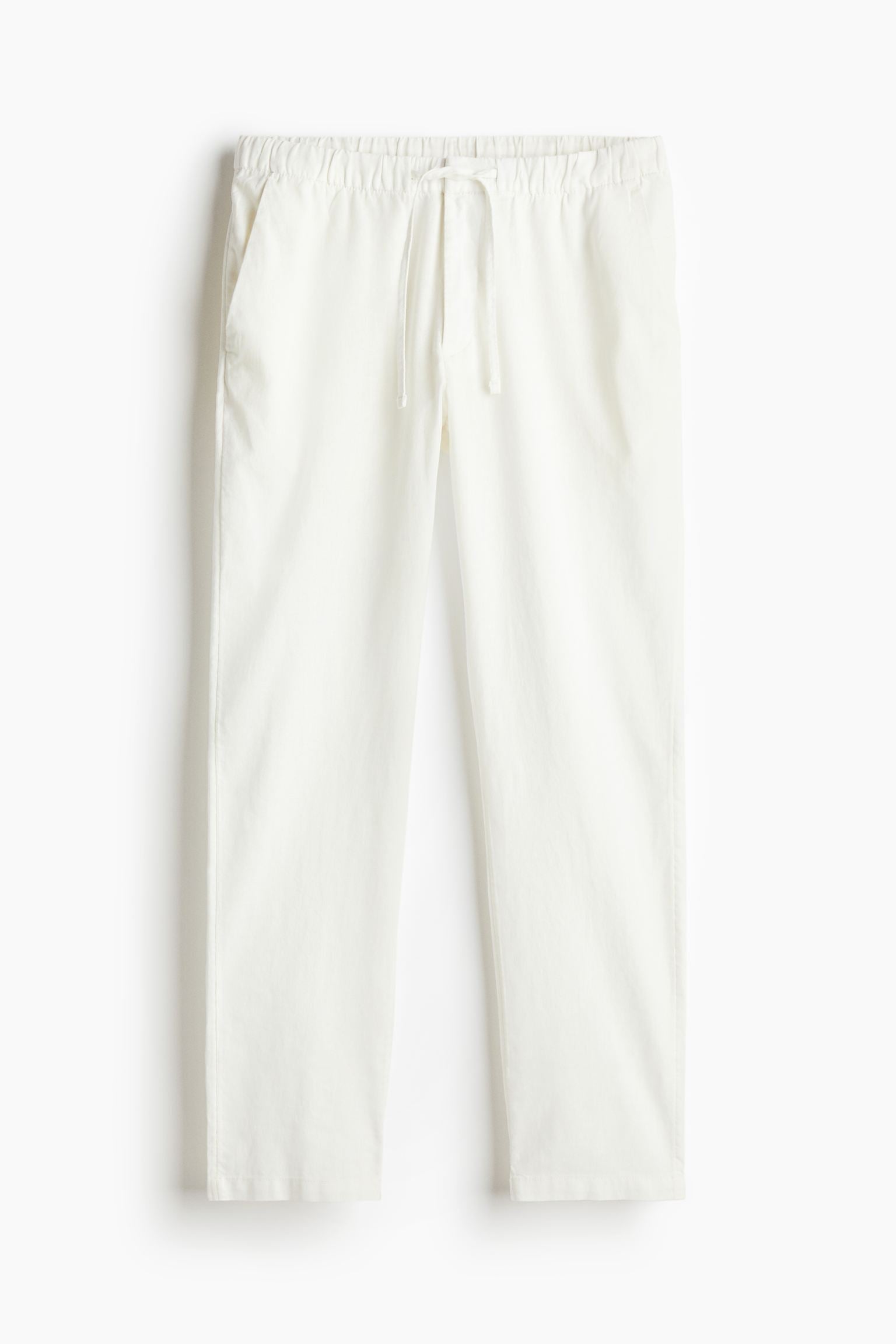 Pantalon Homme Coupe Relax