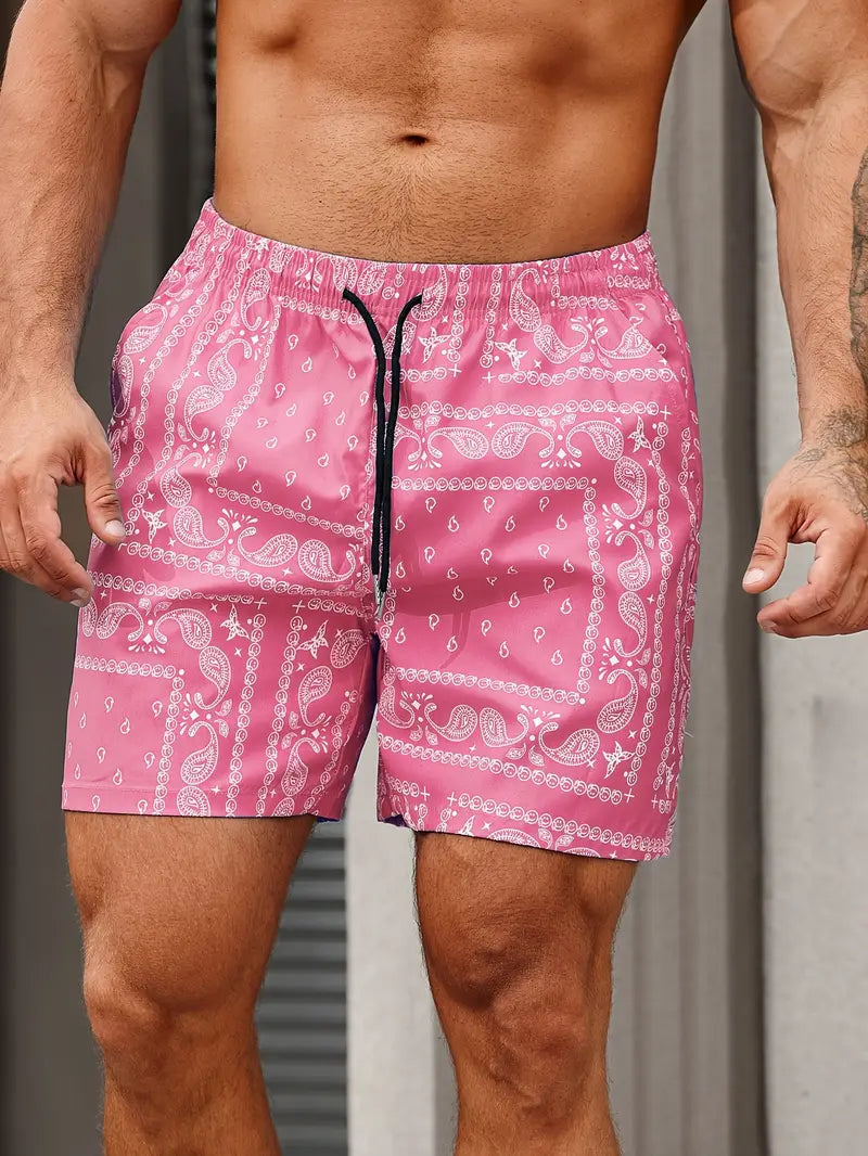 Maillot bain homme | short rapide pour vacances