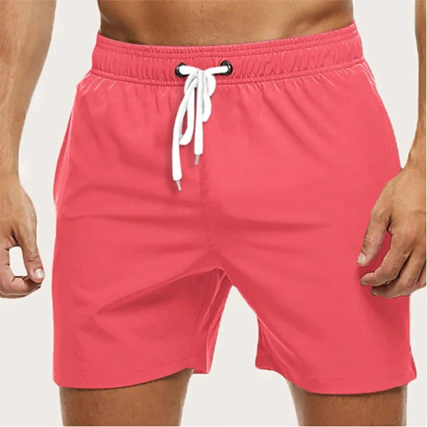Maillot De Bain Homme Performance
