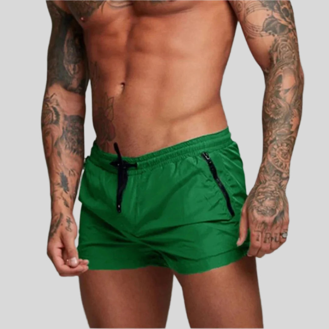 Short de natation homme | maillot court plage