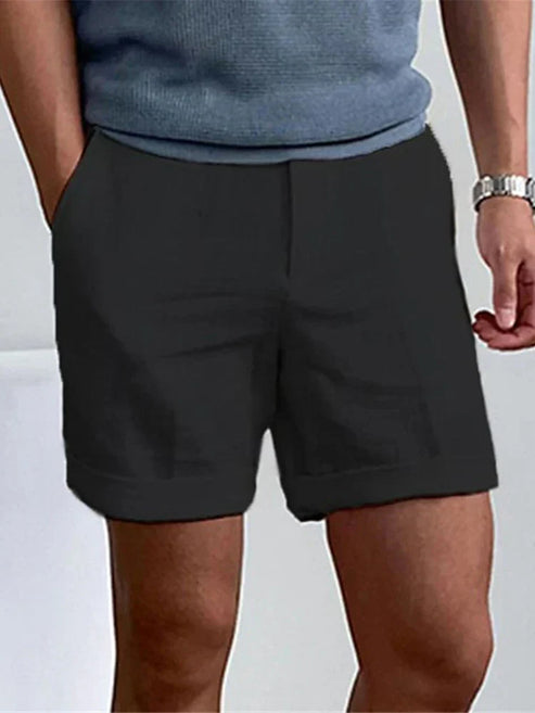 Bermuda Homme Style Relax