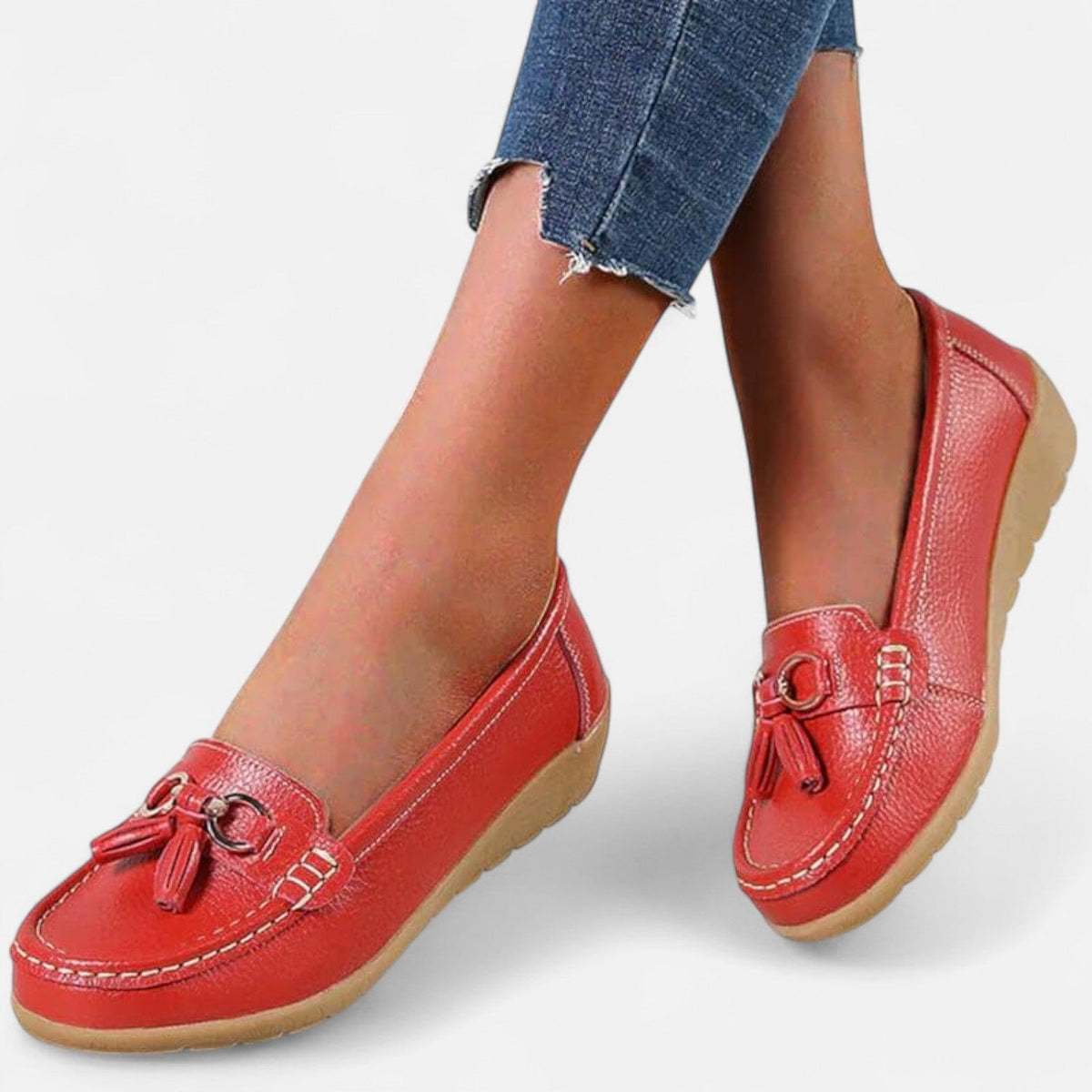 Ancienne Monde | Chaussures Orthopédiques Confort pour Femme