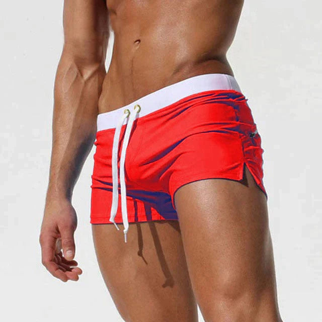 Maillot De Bain Pour Homme